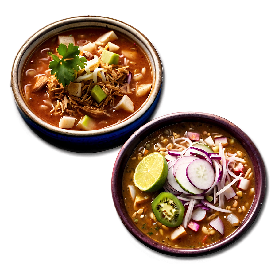 Heirloom Family Pozole Png Tkx