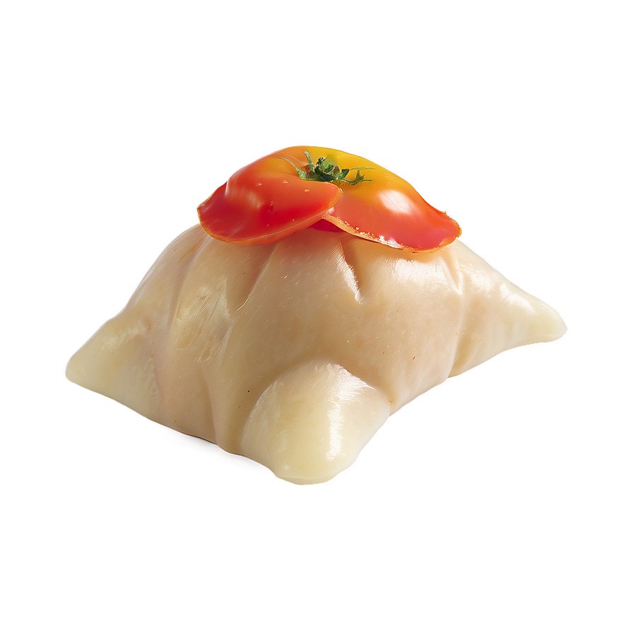 Heirloom Tomato Pierogi Png Hjb92