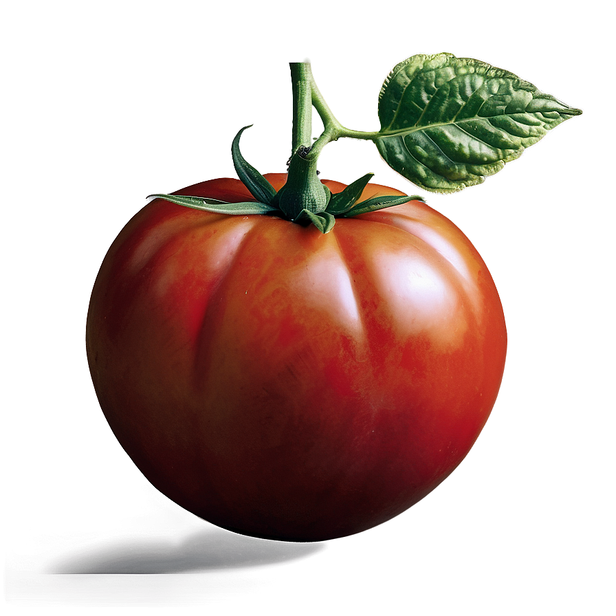 Heirloom Tomato Plant Png Jby18