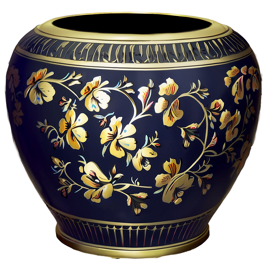 Heirloom Urn Png Imm