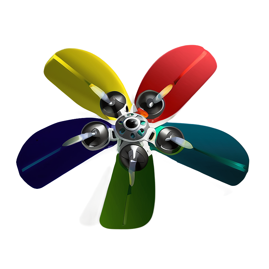 Helicopter Propeller Png Gjk