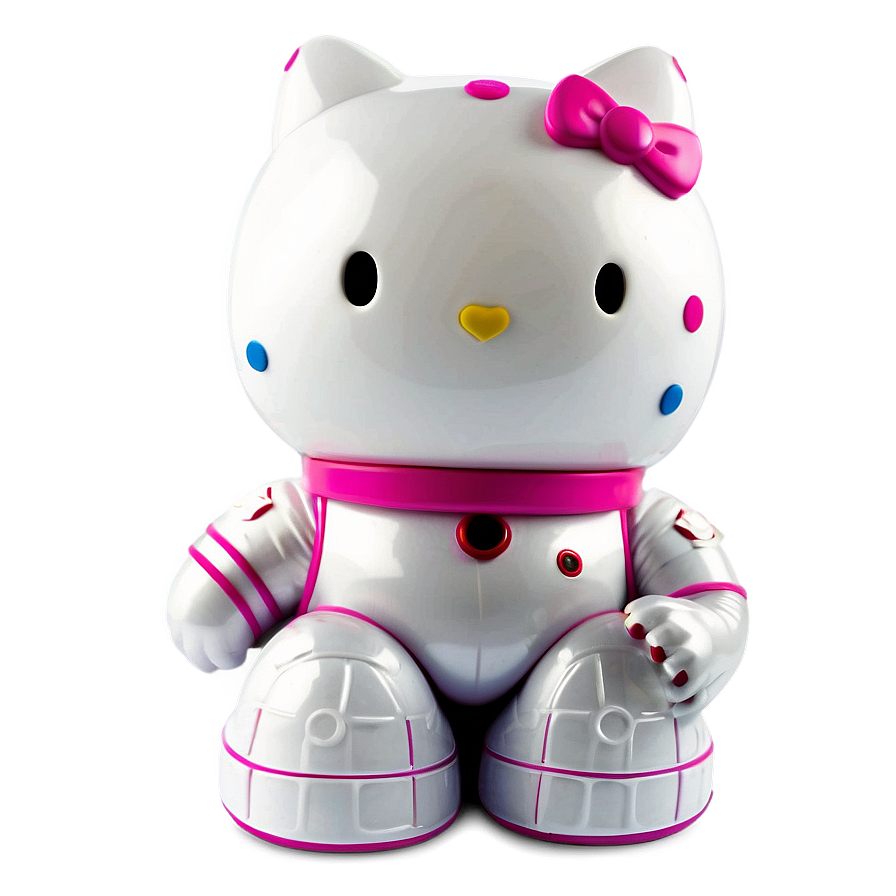 Hello Kitty Astronaut Png 95