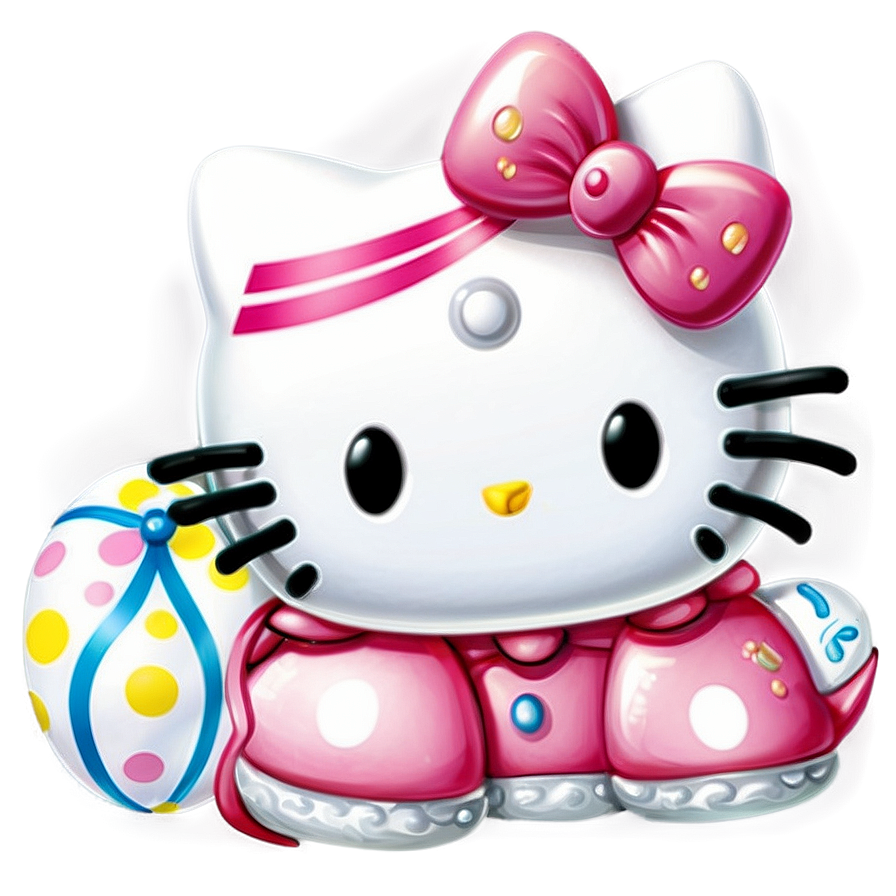 Hello Kitty Birthday Png Jqi31