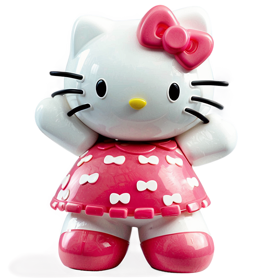 Hello Kitty C