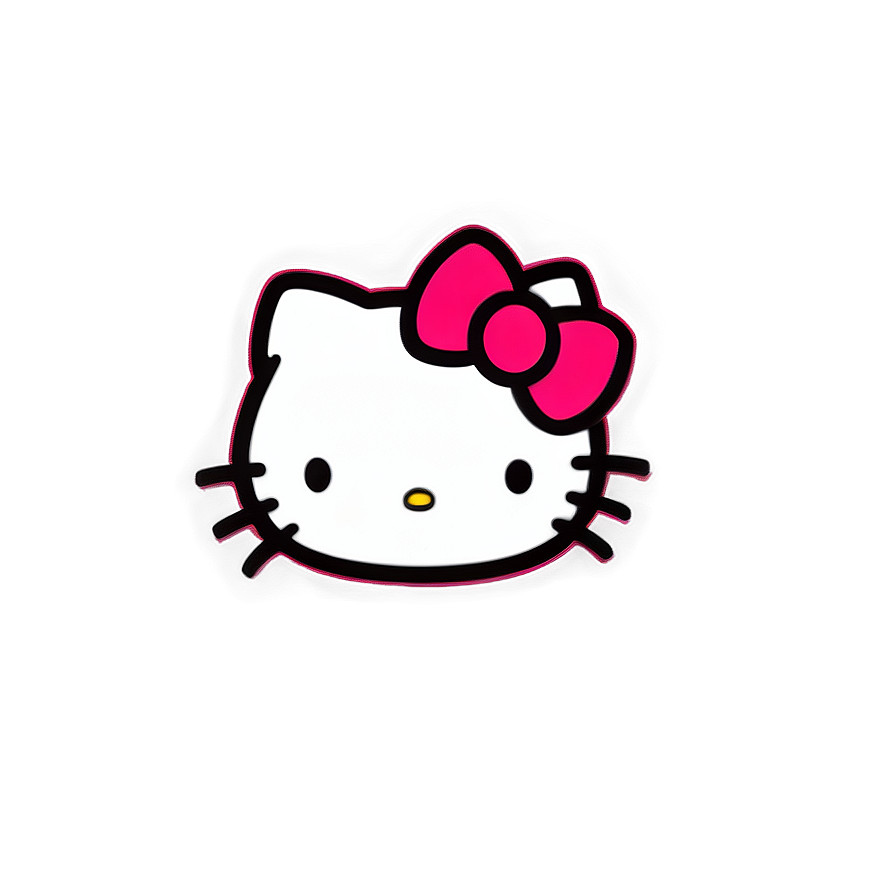 Hello Kitty Collection Png 83
