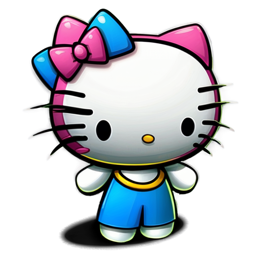 Hello Kitty Collection Png Rtj6