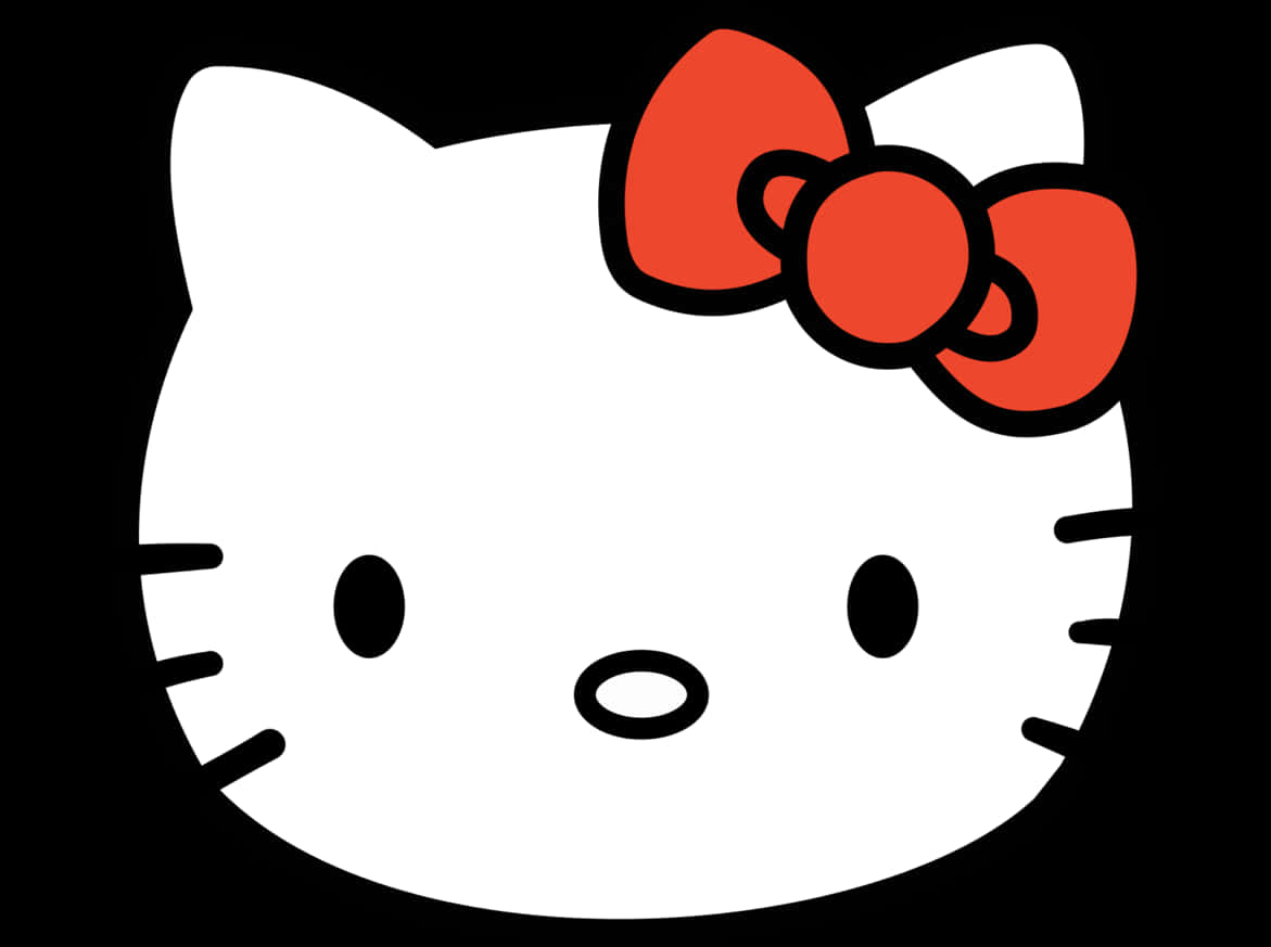 Hello Kitty Iconic Character