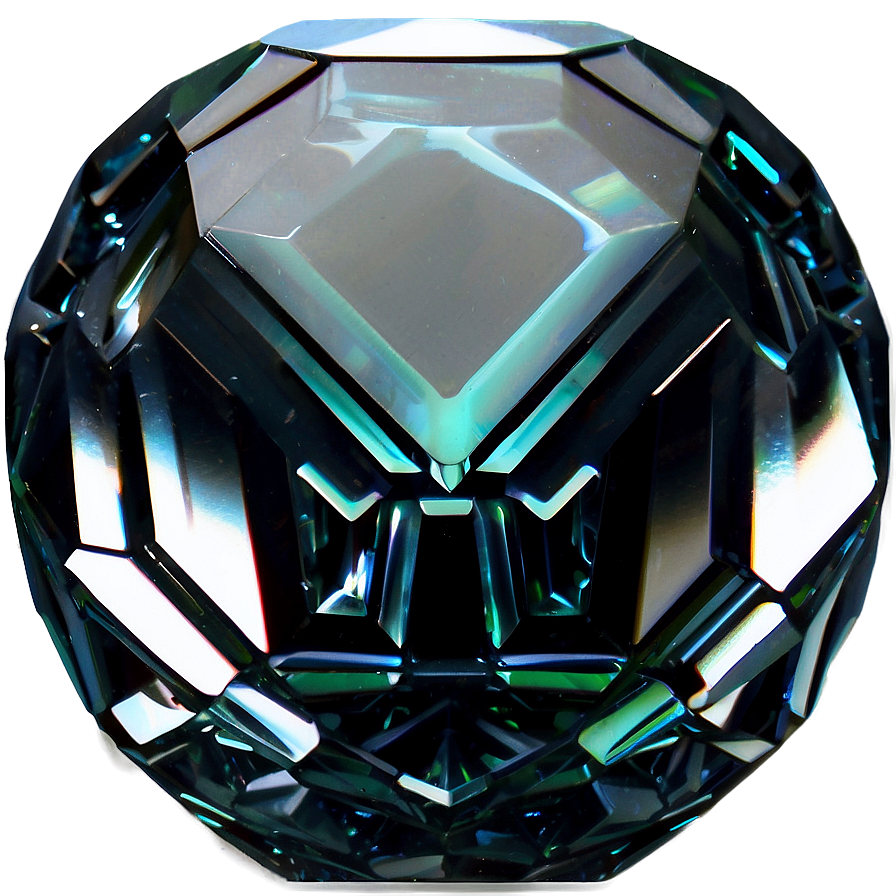 Hematite Crystal Png Ioi44