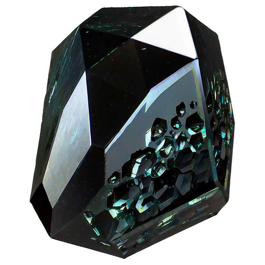 Hematite Crystal Png Lar46