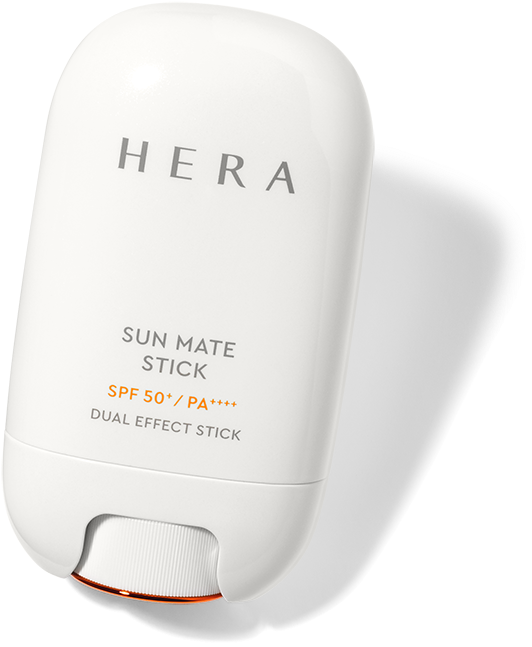 Hera Sun Mate Stick S P F50