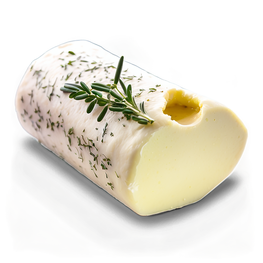 Herb Butter Png Akf87