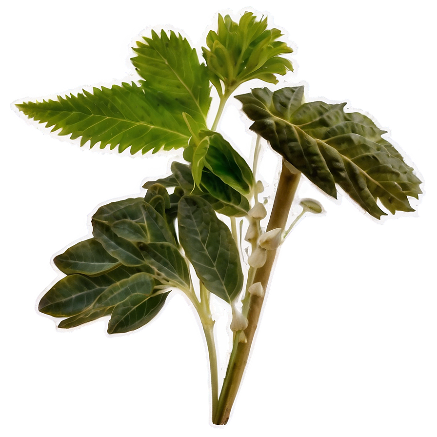 Herbal Mix Png 81