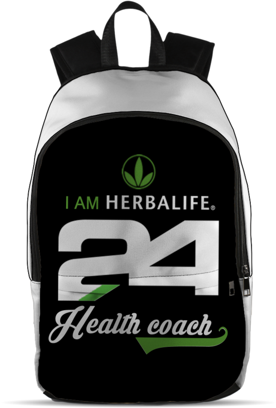 Herbalife Health Coach Branded Backpack