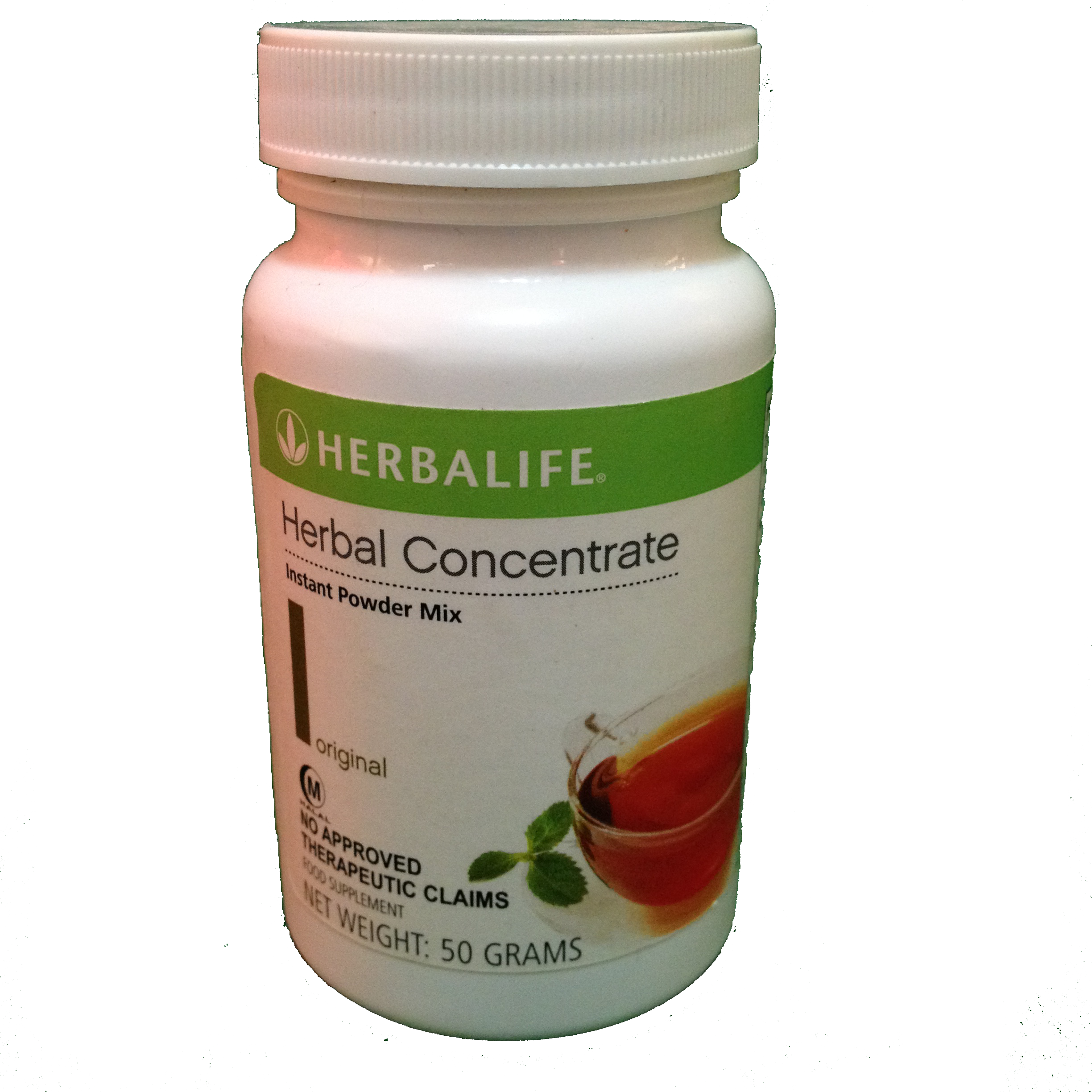Herbalife Herbal Concentrate Original50g