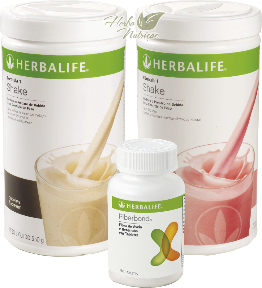 Herbalife Nutrition Products