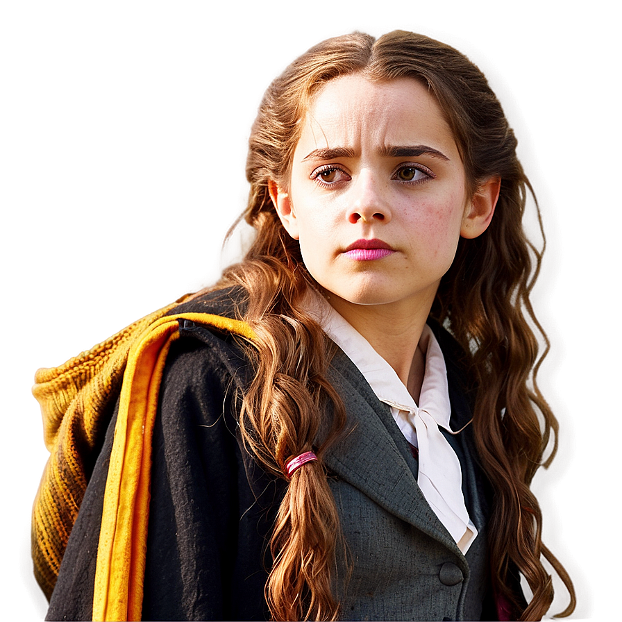 Hermione Granger Character Png Nyc41