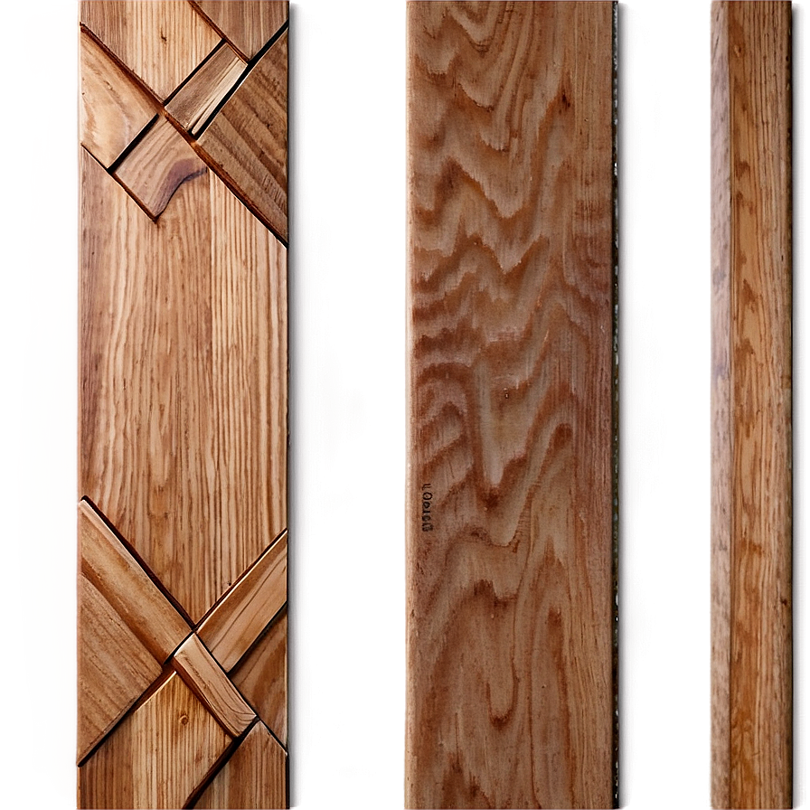 Herringbone Wood Board Png Xkd44