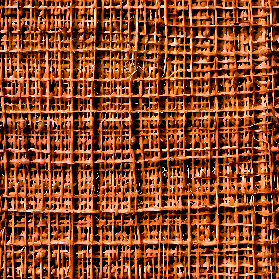 Hessian Texture Png 06282024