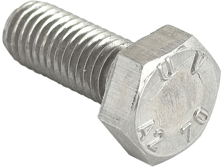 Hex Head Metal Screw