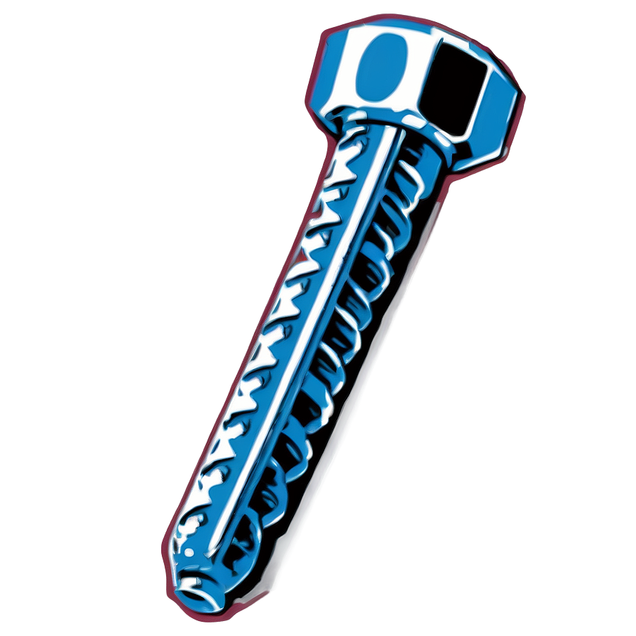 Hex Screw Png Vsl84