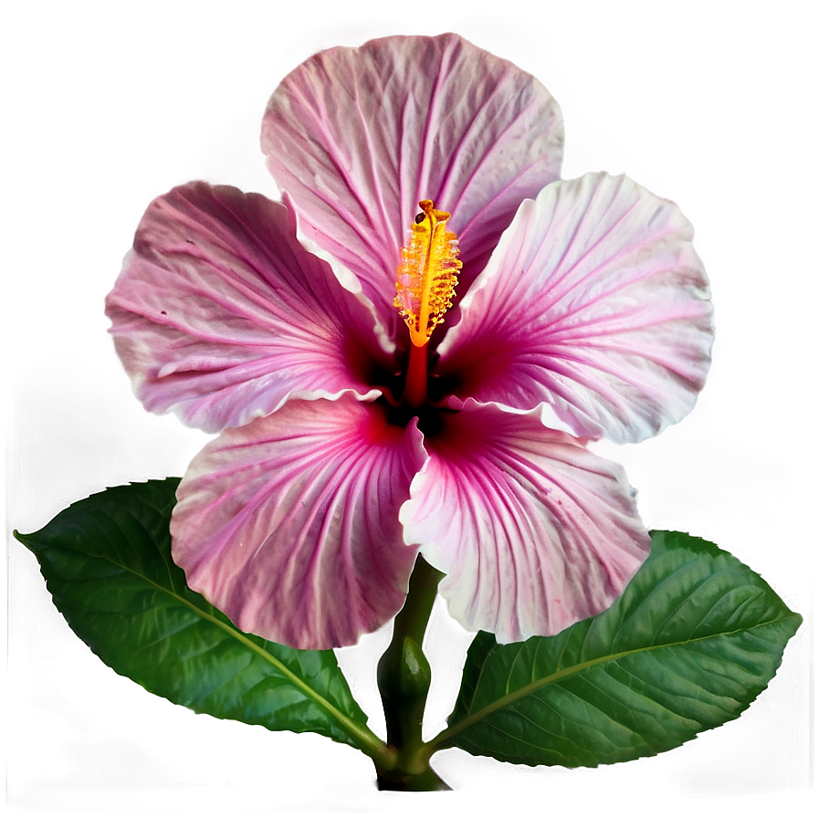 Hibiscus Harmony Png 1