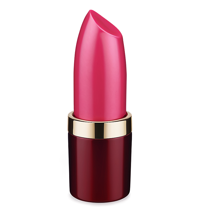 Hibiscus Pink Lipstick Png 50