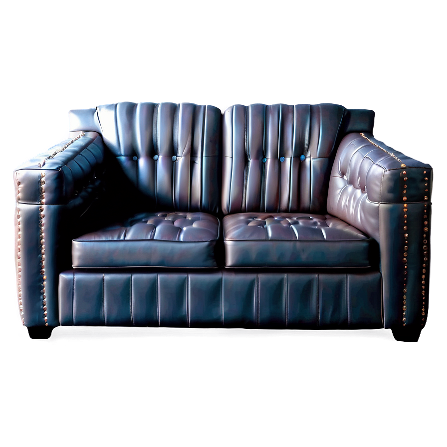 High Back Couch Png 21