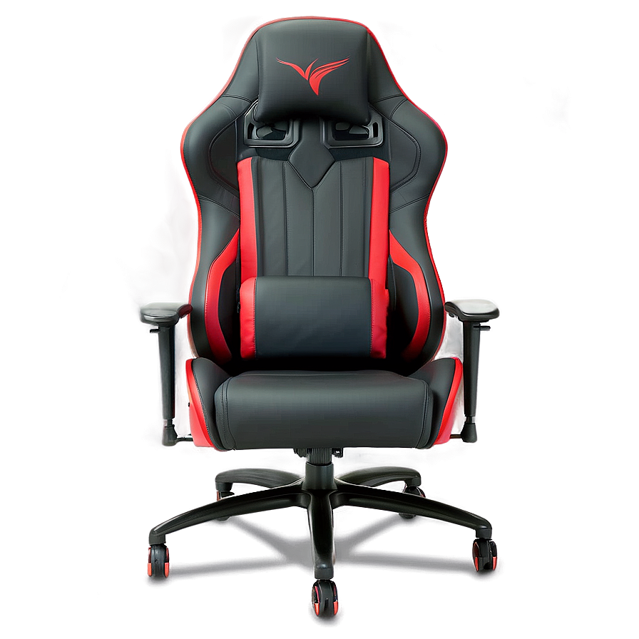 High-back Gaming Chair Png Ibn