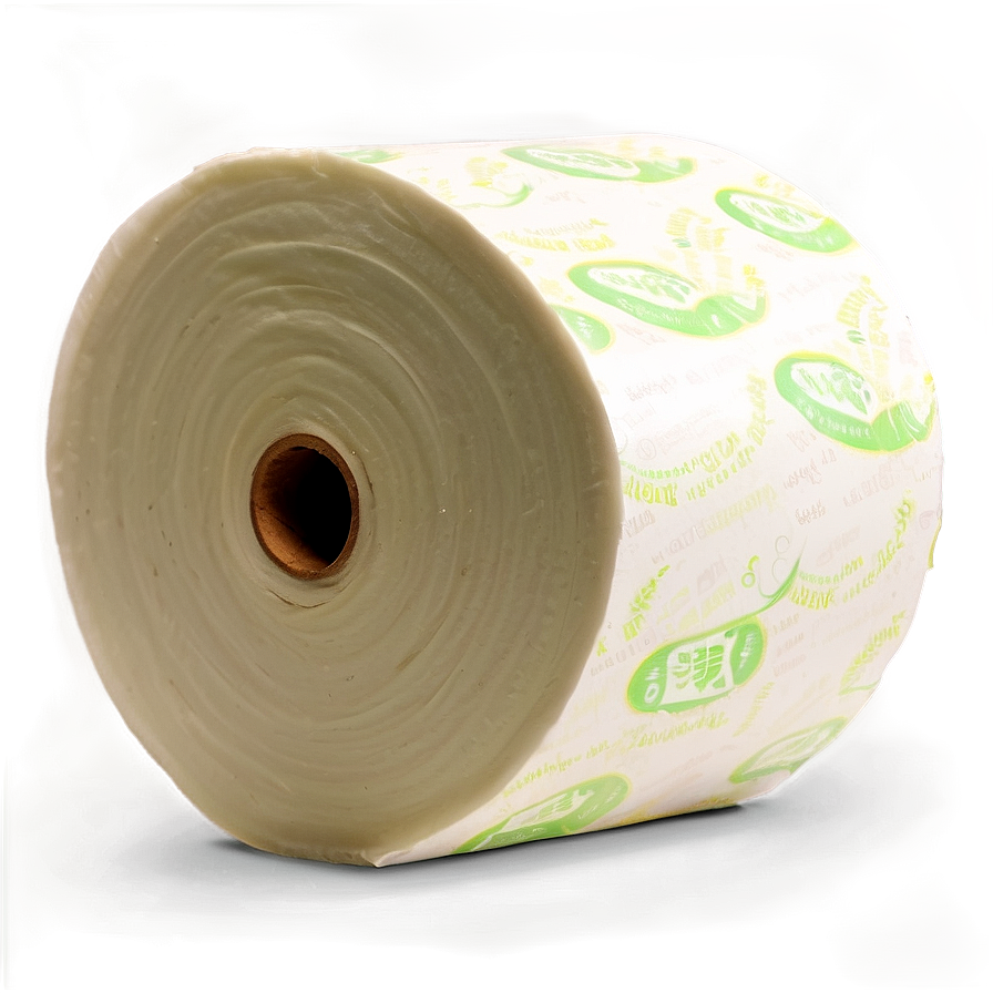 High Capacity Bathroom Tissue Roll Png 94