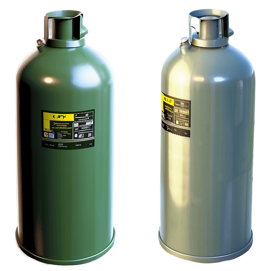 High Capacity Gas Can Png Sle