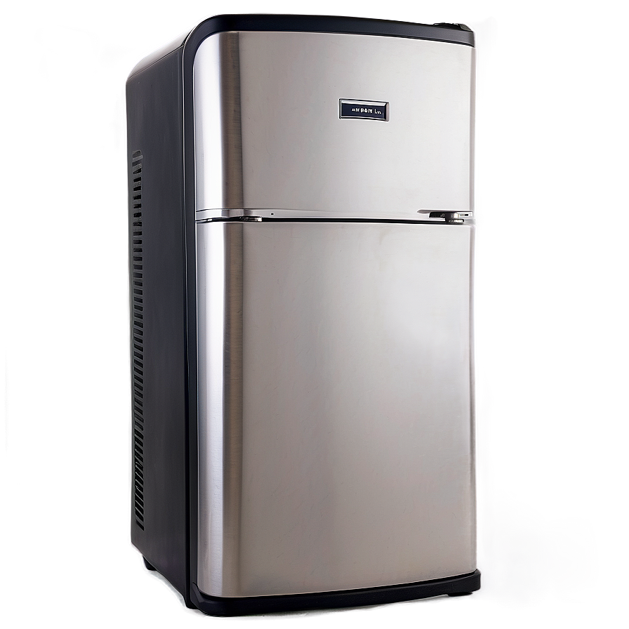 High Capacity Mini Fridge Png 06132024