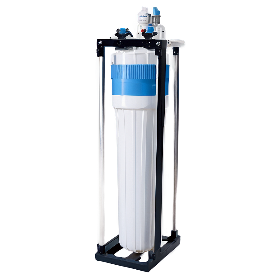 High Capacity Water Filtration Png 06262024