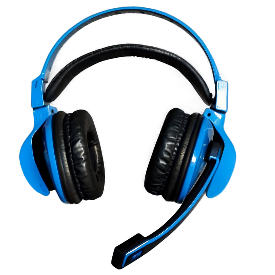 High-definition Headset Png Xfb70