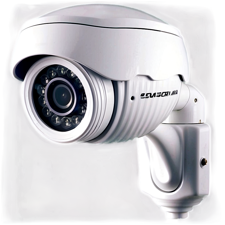 High Definition Security Camera Png Ait95