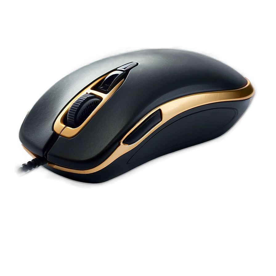 High Dpi Computer Mouse Png 05252024