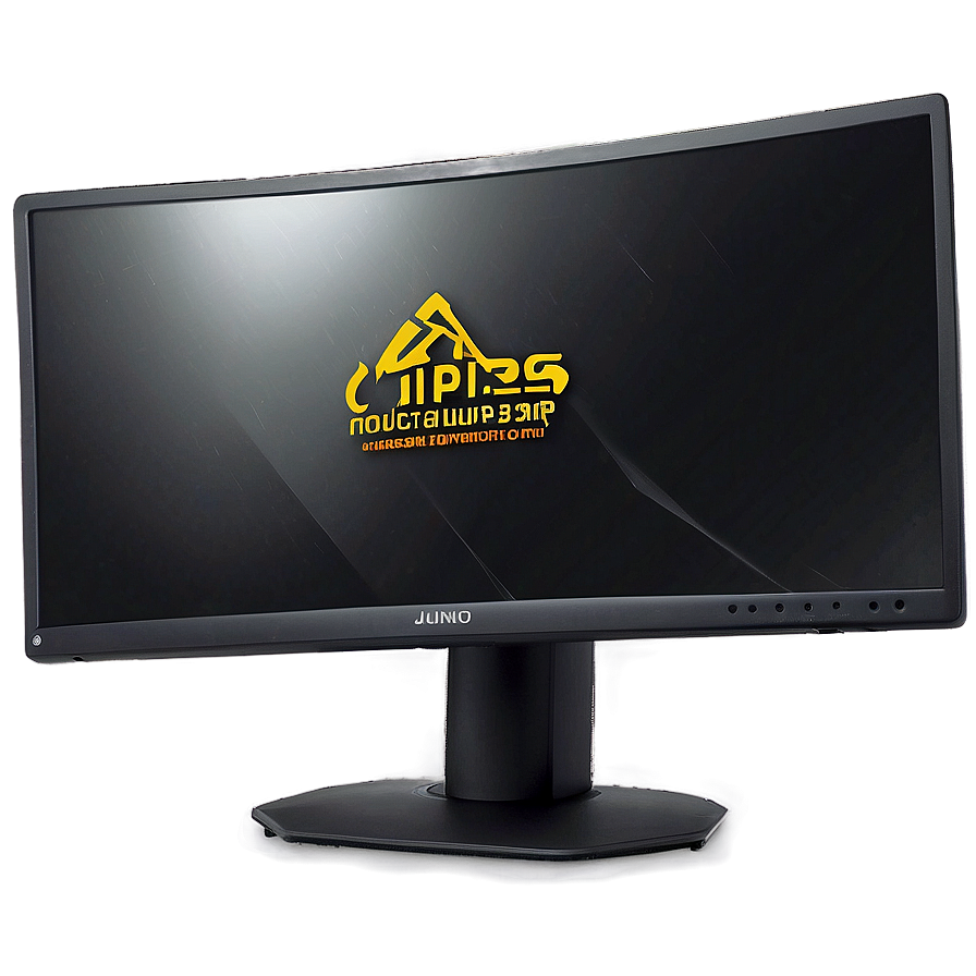 High Dynamic Range Gaming Monitor Png 75