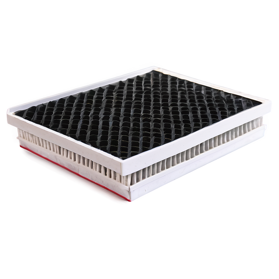 High-efficiency Air Filter Png 63