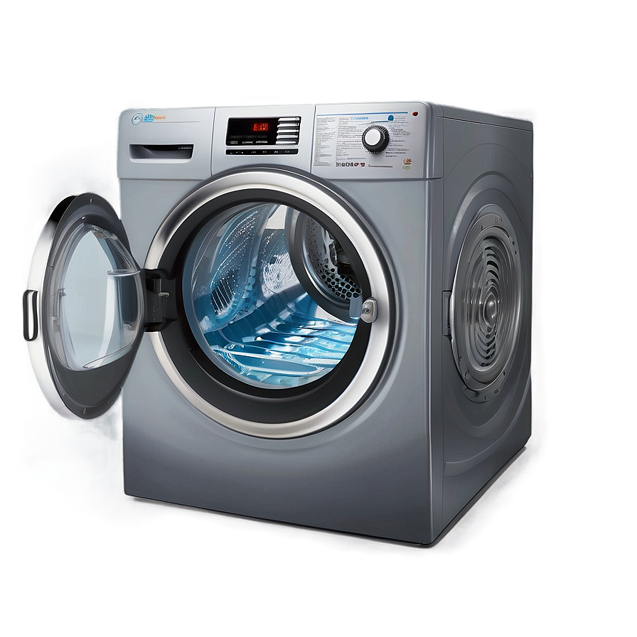 High Efficiency Dryer Png Hmy