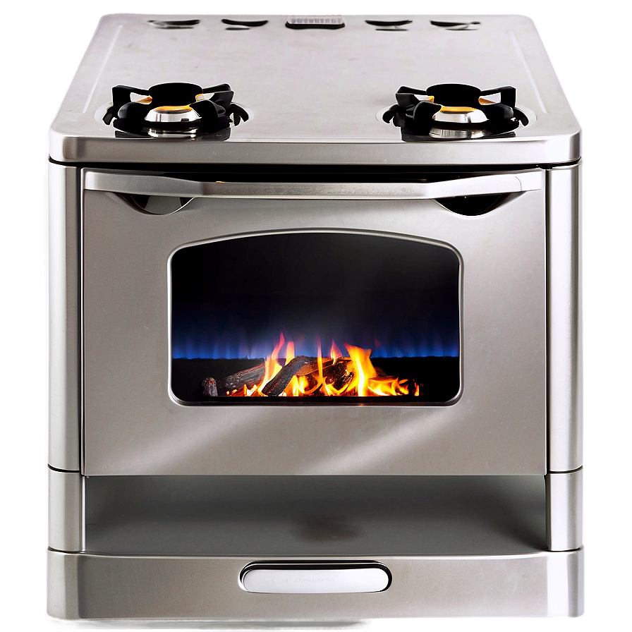 High Efficiency Stove Png 05252024