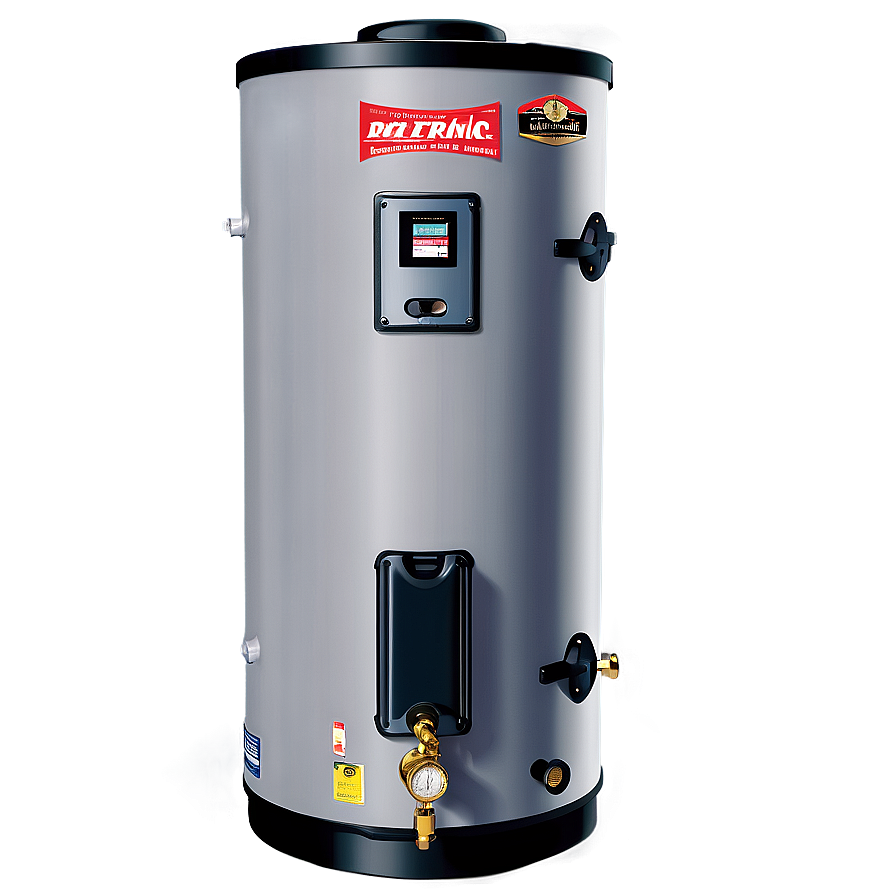 High-efficiency Water Heater Selection Png 06262024