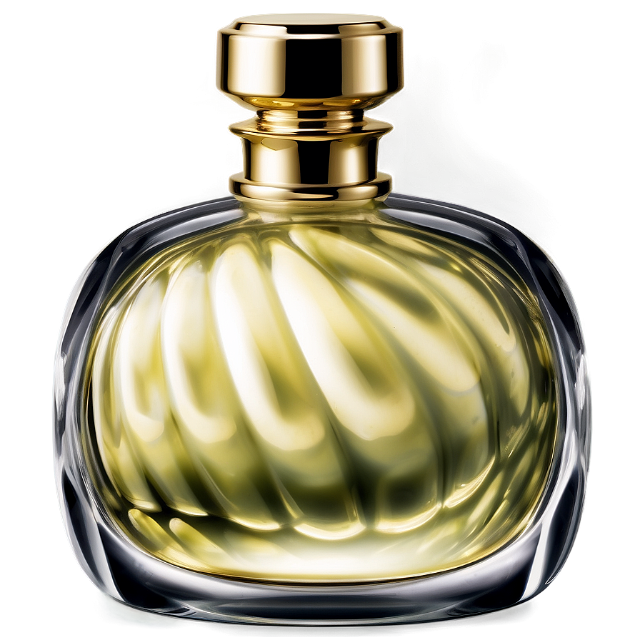 High-end Perfume Bottle Png 49