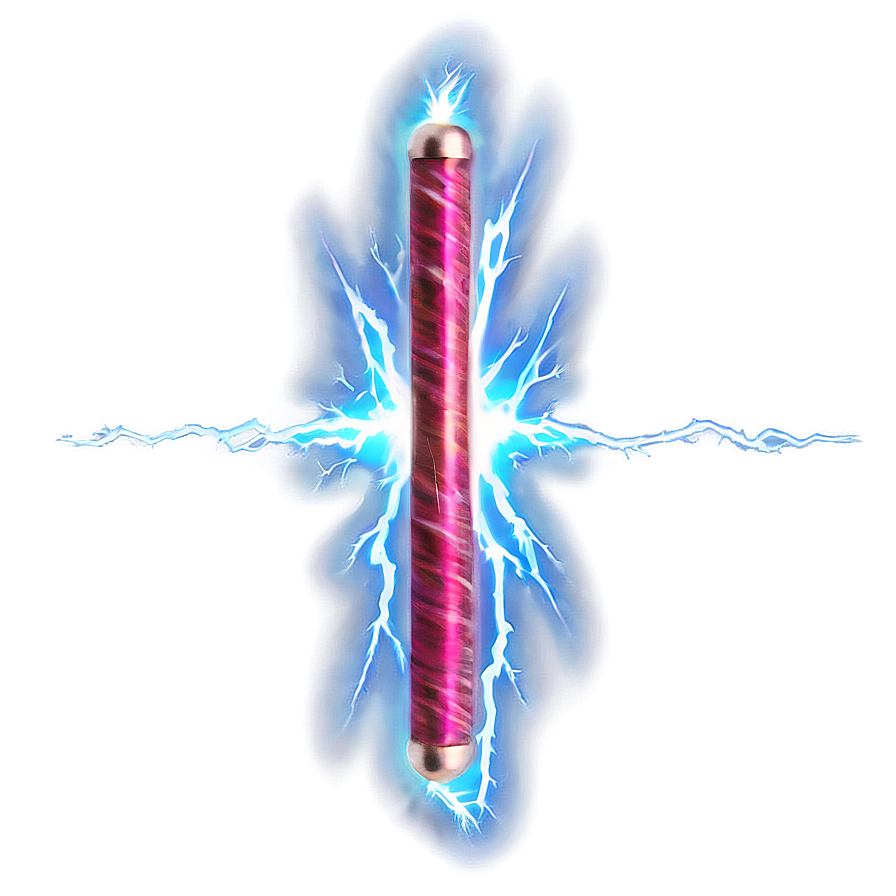 High Energy Bolt Png Xpr