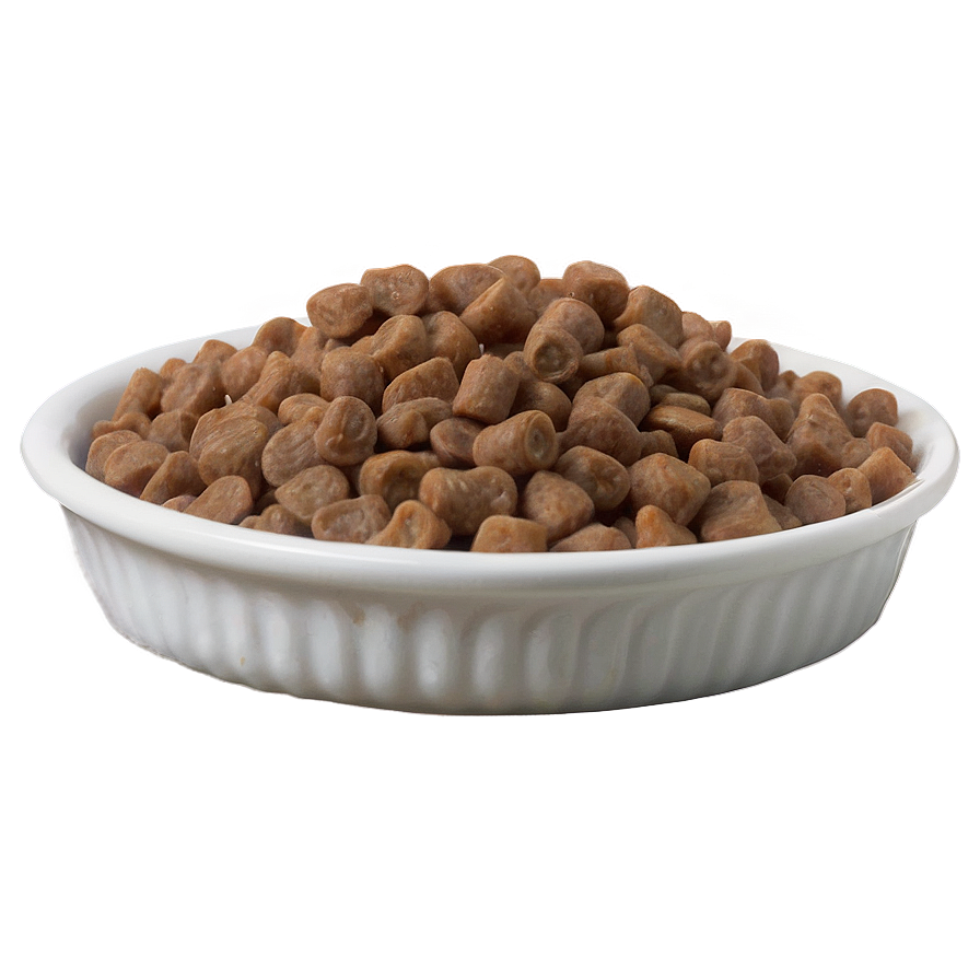 High Fiber Dog Food Png Efq