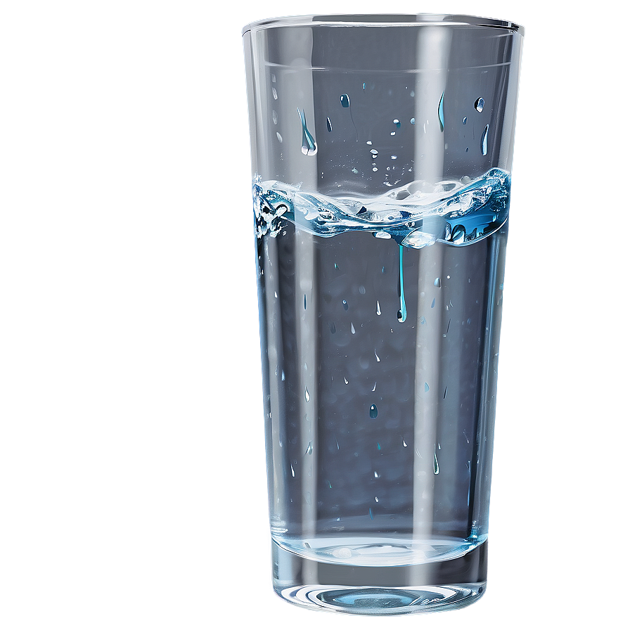 High Glass Of Water Png Ohi