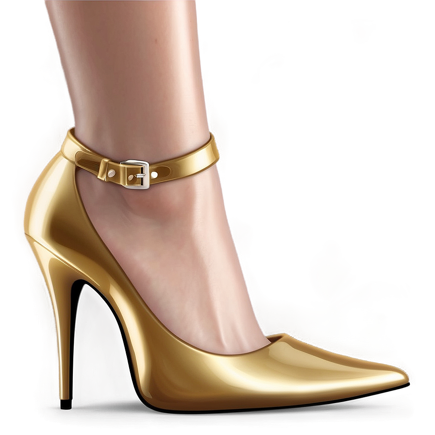 High Heel Shoe Png Tky86