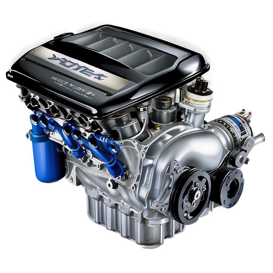 High Horsepower Car Engine Diagram Png Ypc13