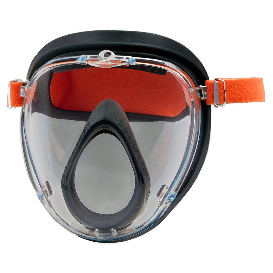 High Impact Safety Goggles Png 05252024