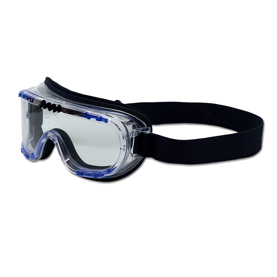 High Impact Safety Goggles Png Uhu82