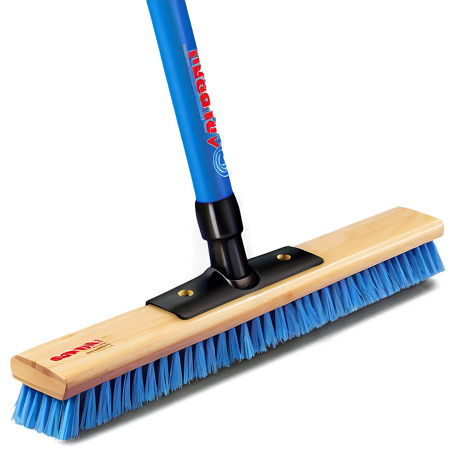 High Performance Broom Png 38