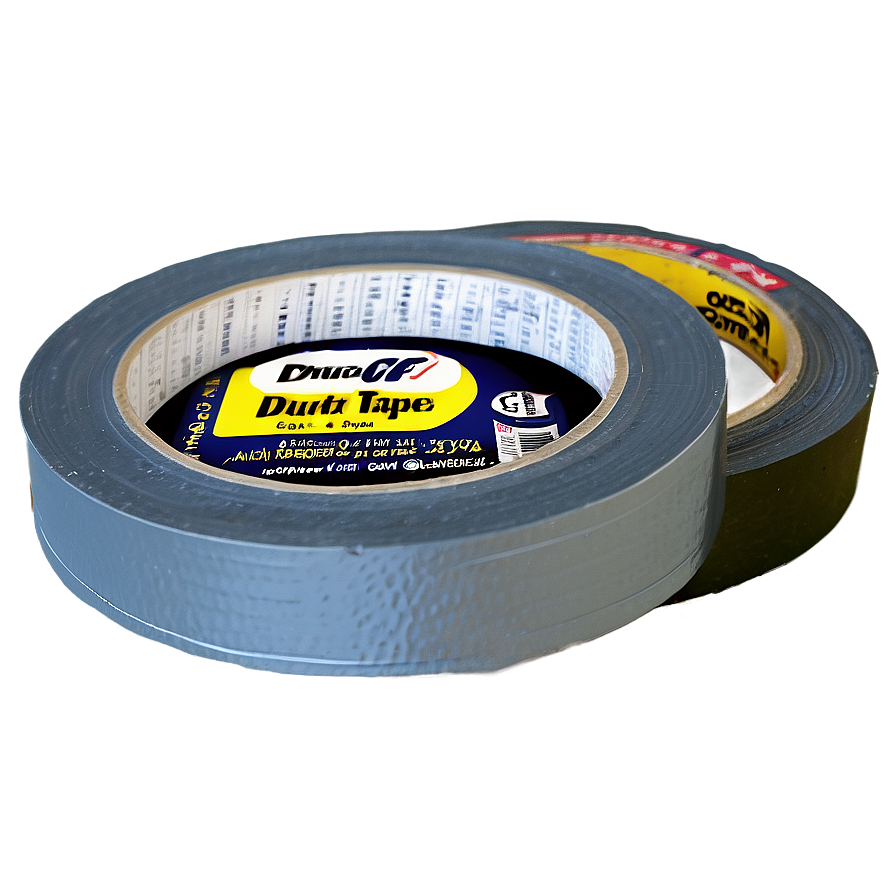 High Performance Duct Tape Png Yft